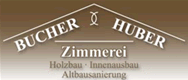 Bucher & Huber Zimmerei