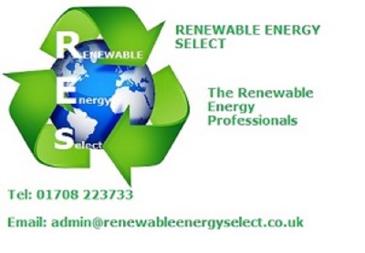 Renewable Energy Select Limited