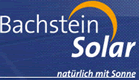 Bachstein Solar