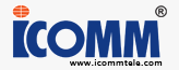 ICOMM Tele Ltd.