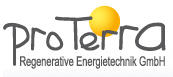 Pro- Terra Regenerative Energietechnik GmbH