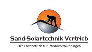 Sand-Solartechnik Vertrieb