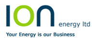 Ion Energy Ltd.