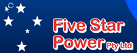 Five Star Power P/L