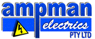 Ampman Electrics Pty Ltd
