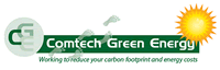 Comtech Green Energy