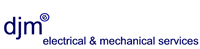 Djm Electrical & Mechanical Services
