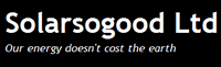 Solarsogood Ltd