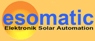 Esomatic Elektronik Solar Automation