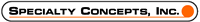 Specialty Concepts Inc.