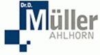 Dr. Dietrich Müller GmbH