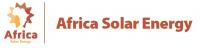 Africa Solar Energy
