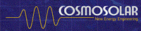 CosmoSolar AG
