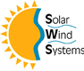 Solar-Wind-Systems