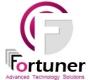 Protonix Fortuner India Pvt Ltd