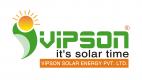 Vipson Solar Energy Pvt. Ltd.