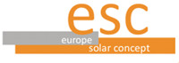 ESC - Europe Solar Concept GmbH & Co. KG