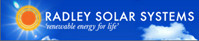 Radley Solar Systems