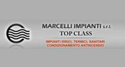 Marcelli Impianti srl Top Class