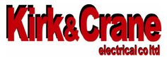 Kirk & Crane ELectrical Company Ltd