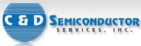 C & D Semiconductor Services, Inc.