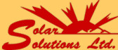 Solar Solutions Ltd.