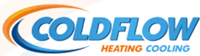 Coldflow Heating and Cooling Melbourne
