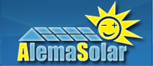 Alema Solar Ltd.