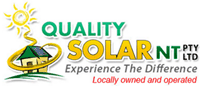 Quality Solar NT Pty Ltd