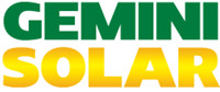 Gemini Solar UK Ltd