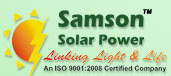 Samson Solar Power Pvt. Ltd.