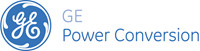 GE Energy Power Conversion  GmbH