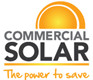 Commercial Solar Pty Ltd