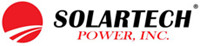 Solartech Power, Inc.
