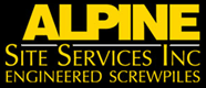 Alpine Site Services Inc