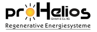 ProHelios Regenerative Energiesysteme GmbH & Co. KG