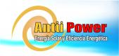 Antu Power Energía Solar y Eficiencia Energética