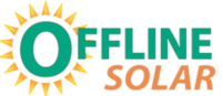 Offline Solar Electric