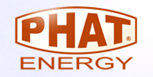 Phat Energy Inc.