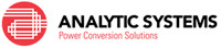 Analytic Systems Ware Ltd.