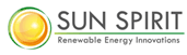 Sun Spirit Ltd
