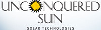 Unconquered Sun Solar Technologies Inc.