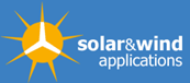 Solar and Wind Applications Limited