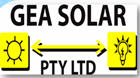 GEA Solar Pty Ltd.