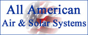 All American Air & Solar Systems