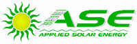 Applied Solar Energy, Inc.