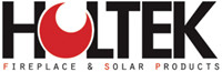 Holtek Fireplace and Solar Products