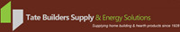 Tate Buiders Supply & Energy Solutions