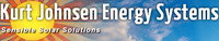 Kurt Johnsen Energy Systems