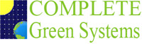 Complete Green Systems